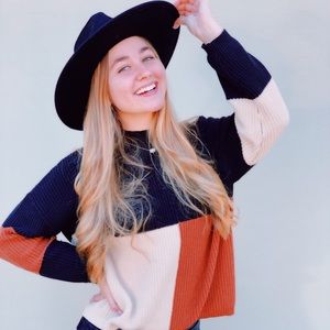 Meet your Posher, Grace